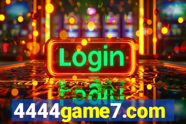 4444game7.com