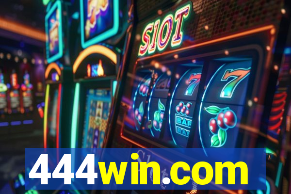 444win.com