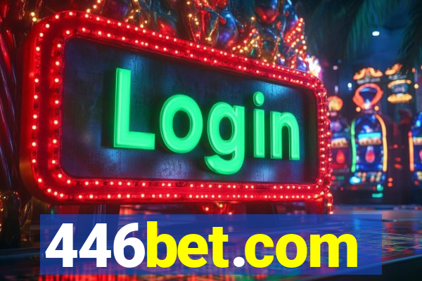 446bet.com