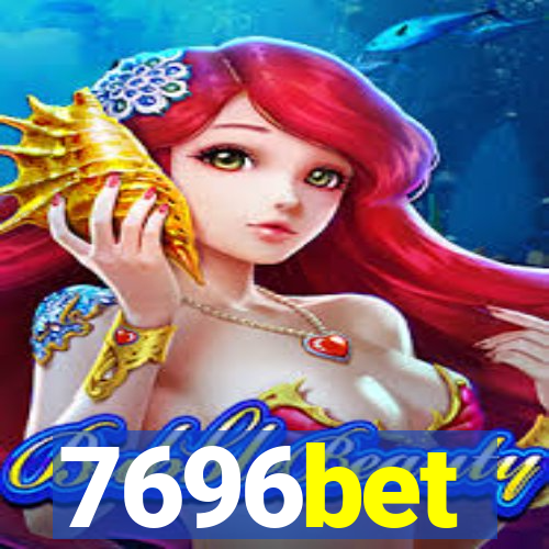 7696bet