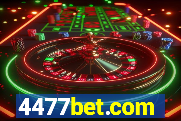 4477bet.com