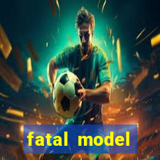 fatal model cruzeiro s?o paulo