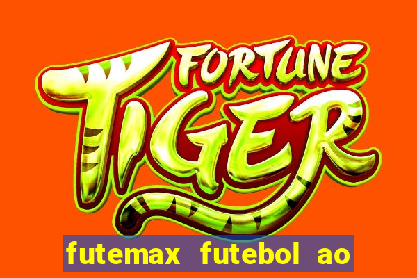 futemax futebol ao vivo serie c