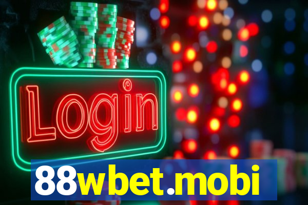 88wbet.mobi