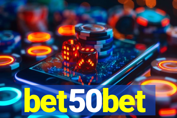 bet50bet