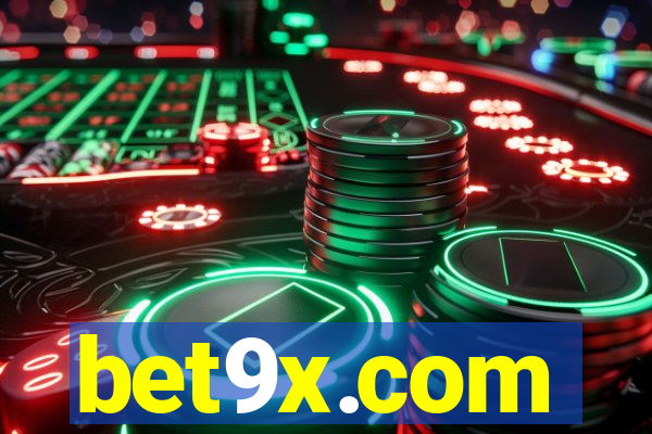 bet9x.com