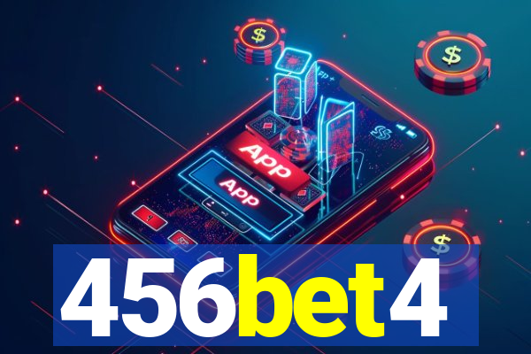 456bet4