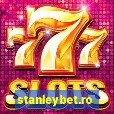 stanleybet.ro