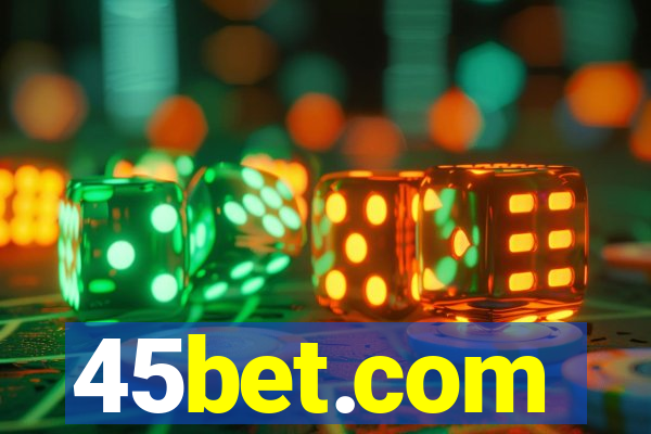 45bet.com