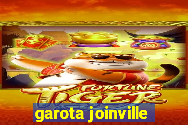 garota joinville