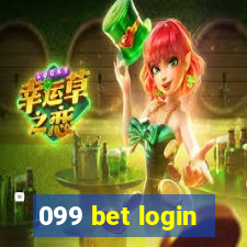 099 bet login