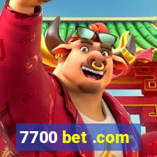 7700 bet .com