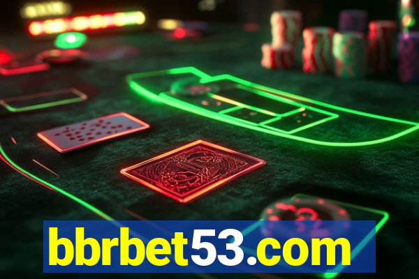 bbrbet53.com