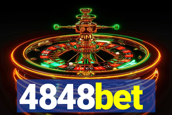 4848bet