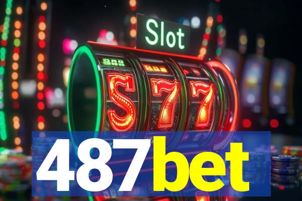 487bet