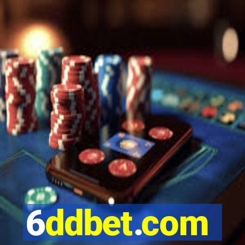 6ddbet.com