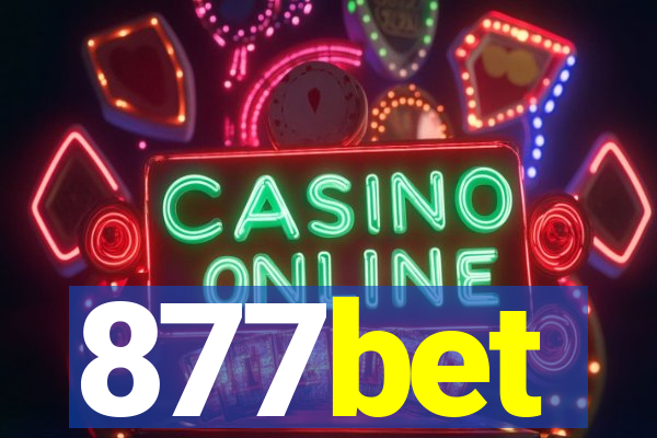 877bet