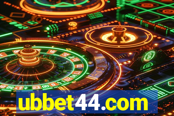 ubbet44.com