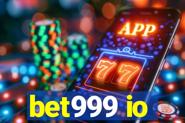 bet999 io