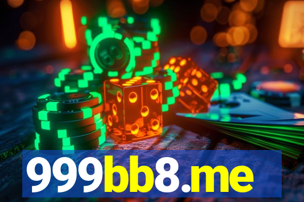 999bb8.me