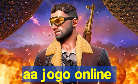 aa jogo online