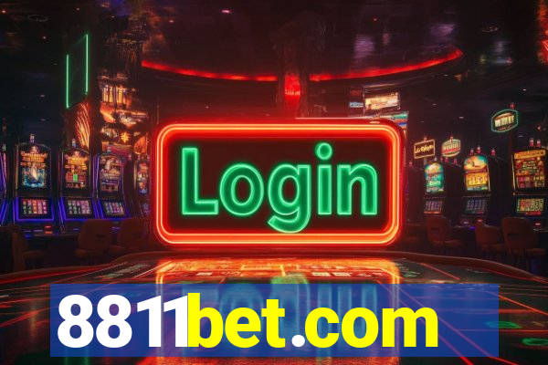 8811bet.com