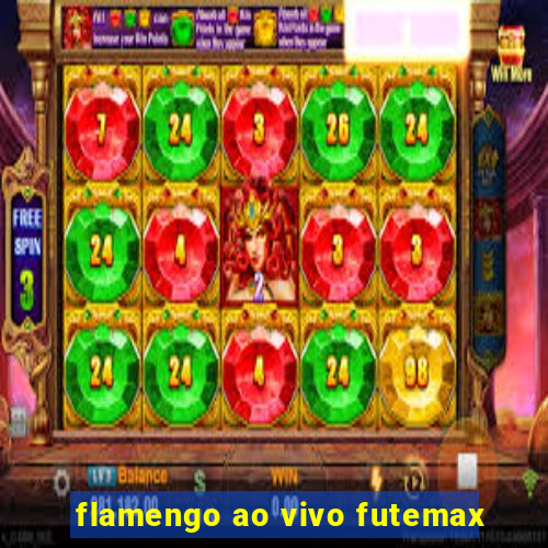 flamengo ao vivo futemax