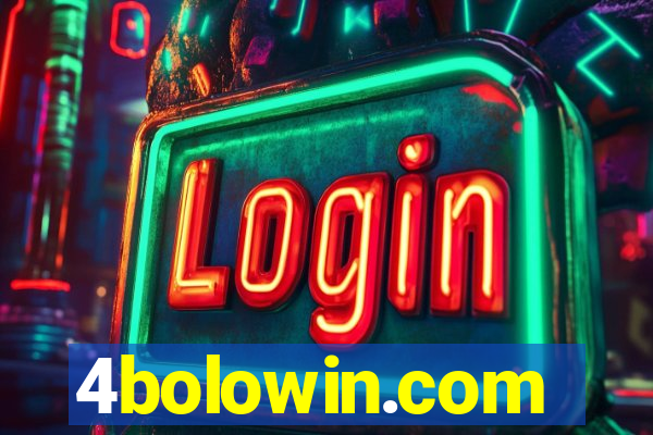 4bolowin.com