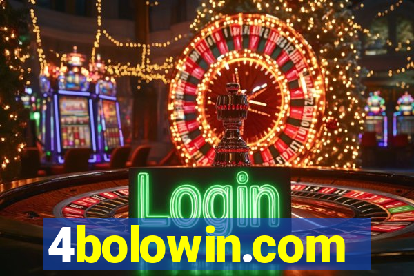 4bolowin.com