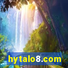 hytalo8.com