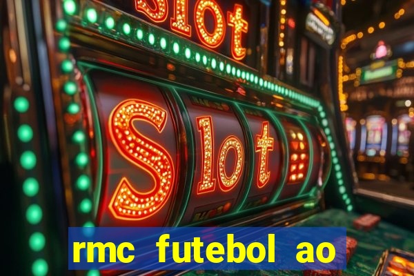 rmc futebol ao vivo gratis