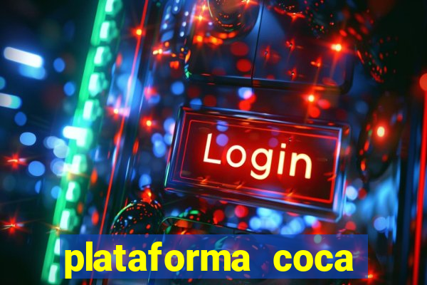 plataforma coca cola bet