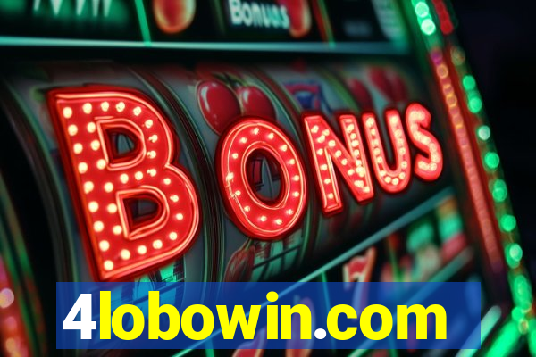 4lobowin.com