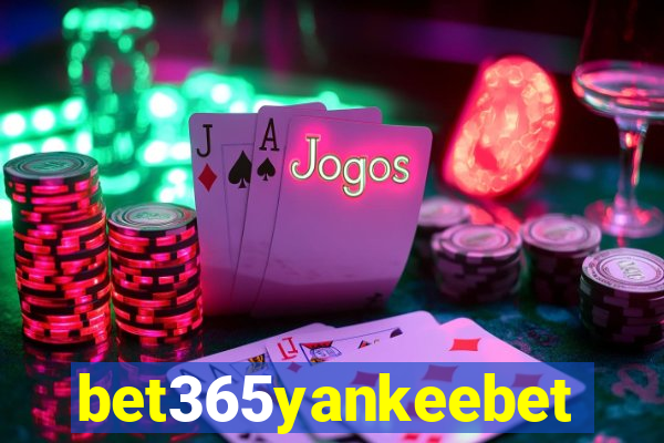 bet365yankeebet