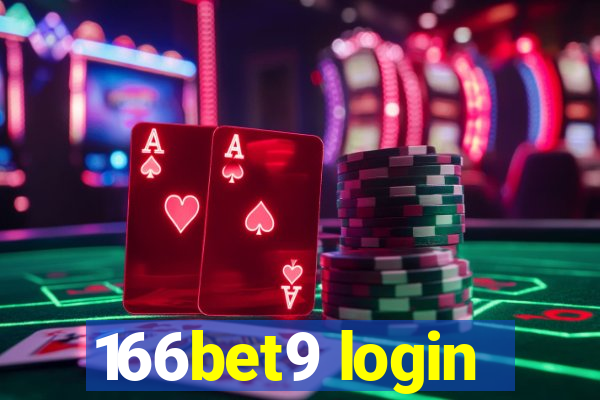 166bet9 login