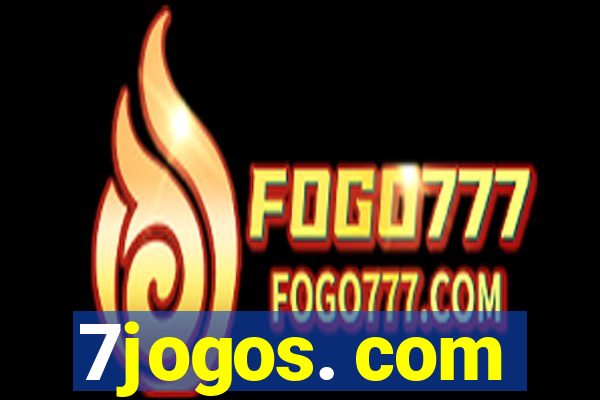 7jogos. com