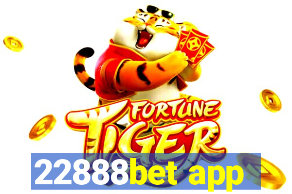 22888bet app