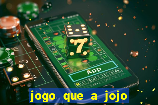 jogo que a jojo todynho joga