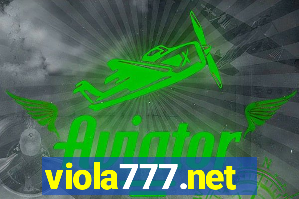 viola777.net