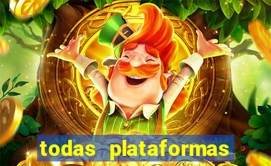 todas plataformas de jogos