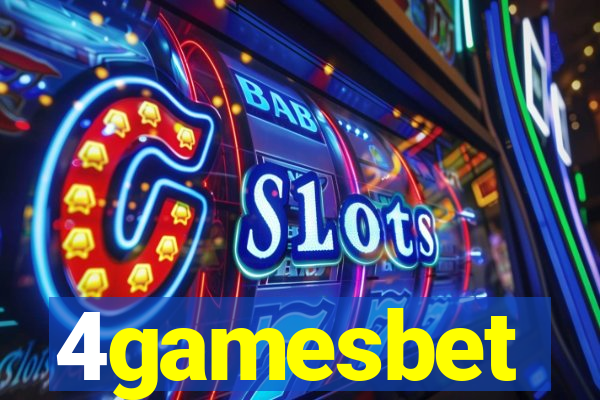 4gamesbet