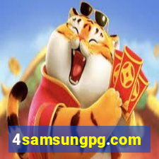 4samsungpg.com