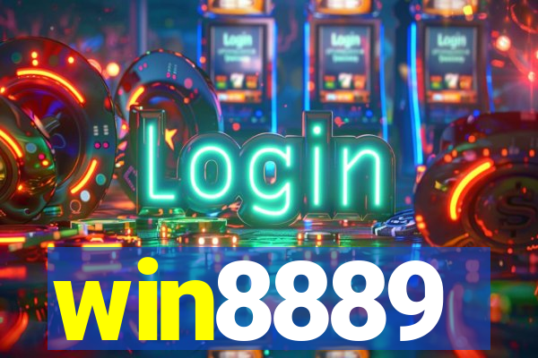 win8889