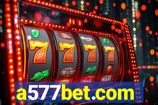 a577bet.com