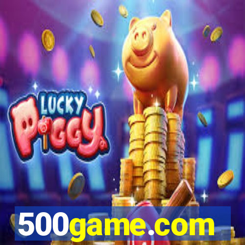 500game.com