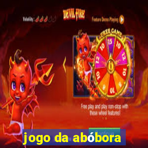 jogo da abóbora