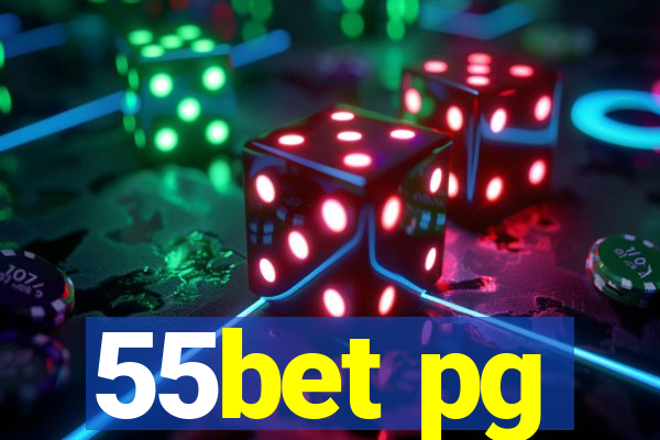 55bet pg