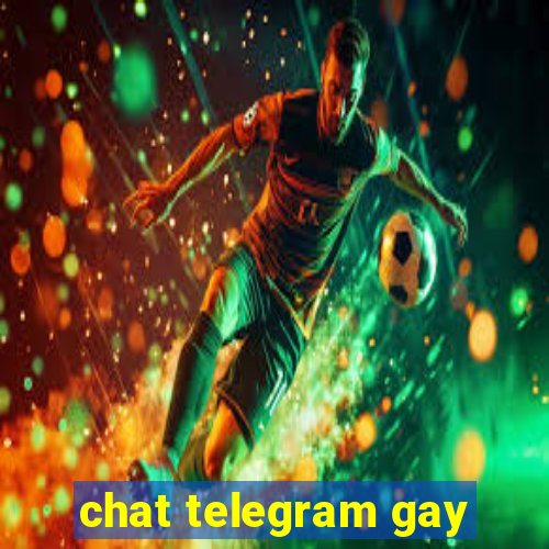 chat telegram gay