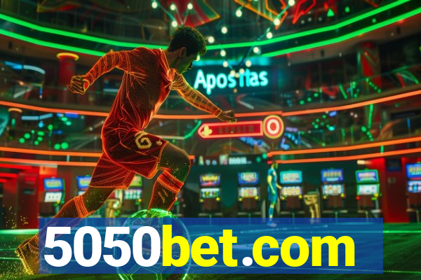 5050bet.com