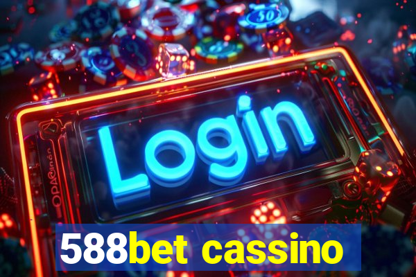 588bet cassino